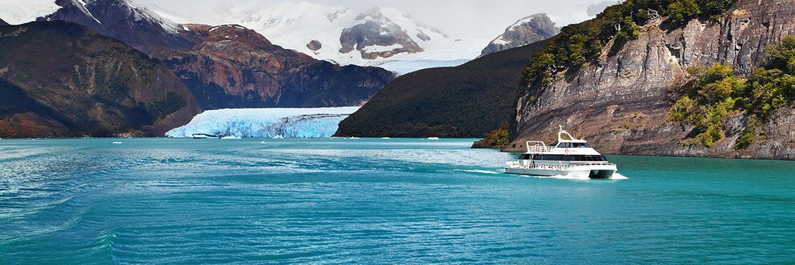 Cruises from Buenos Aires