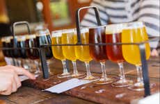Tour della birra e dello street food di Buenos Aires