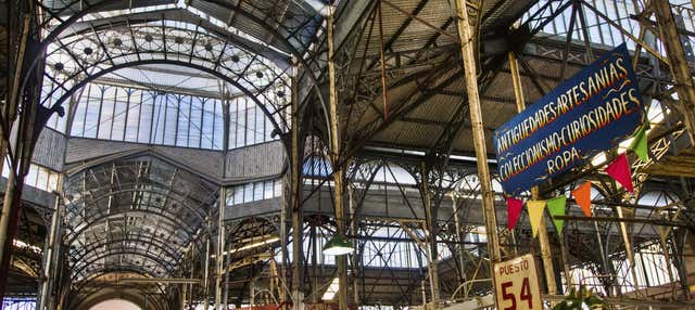 Tour por el Mercado de San Telmo en Buenos Aires - Opiniones