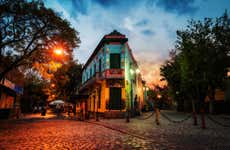 Tour de los misterios y leyendas del Sur de Buenos Aires