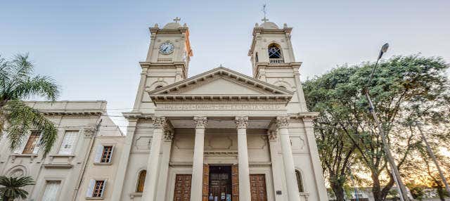 Tour por Colón y San José