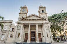 Tour por Colón y San José