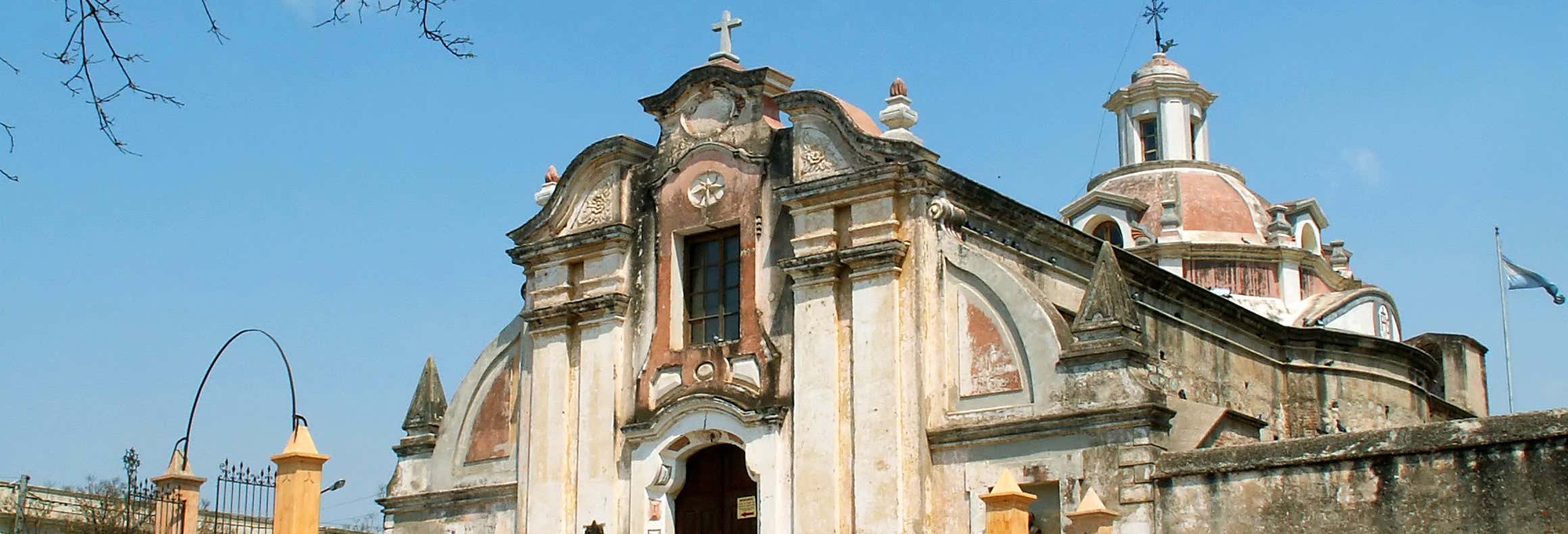 Excursión a Alta Gracia y Villa Carlos Paz