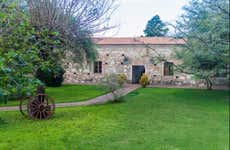Day Trip to Alta Gracia