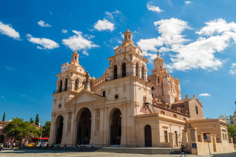 Cattedrale di Córdoba