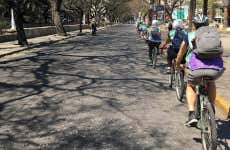 Tour en bicicleta por Córdoba