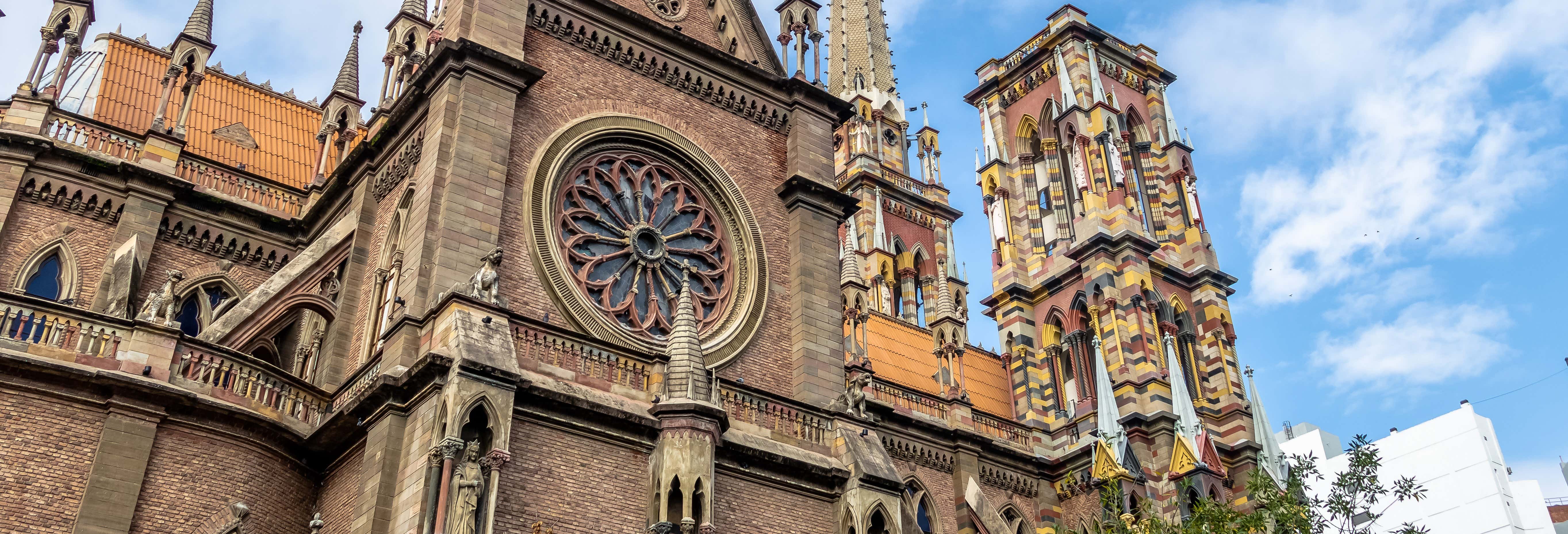 Cordoba Layover Tour