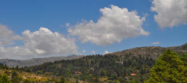 Tour por la Villa General Belgrano y La Cumbrecita