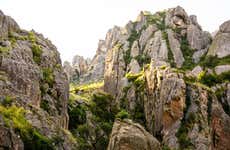 Trekking por el macizo de Los Gigantes