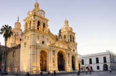Visita guidata di Córdoba