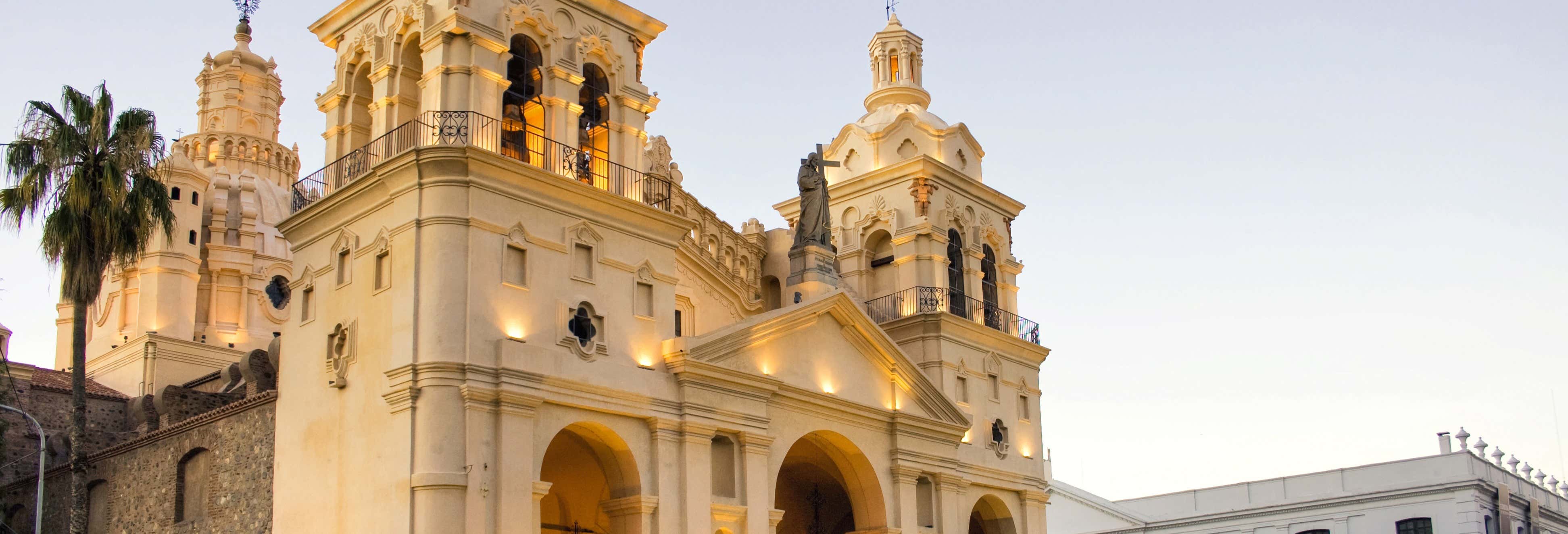 Visita guiada por Córdoba