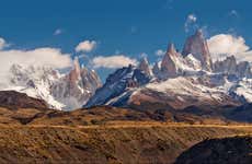 Excursion à El Chaltén