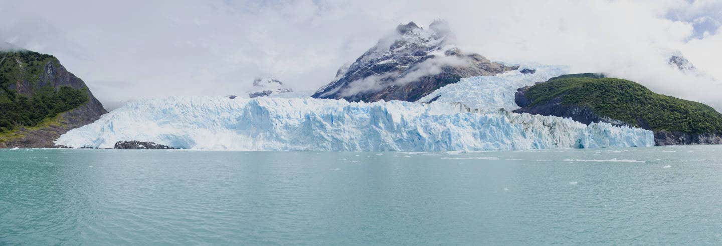 Excursión a los Ríos de Hielo