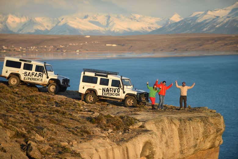 Foto de la experiencia