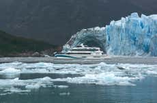 Patagonia Glacier Cruise