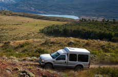 Tour de 4x4 pela Estancia Cristina