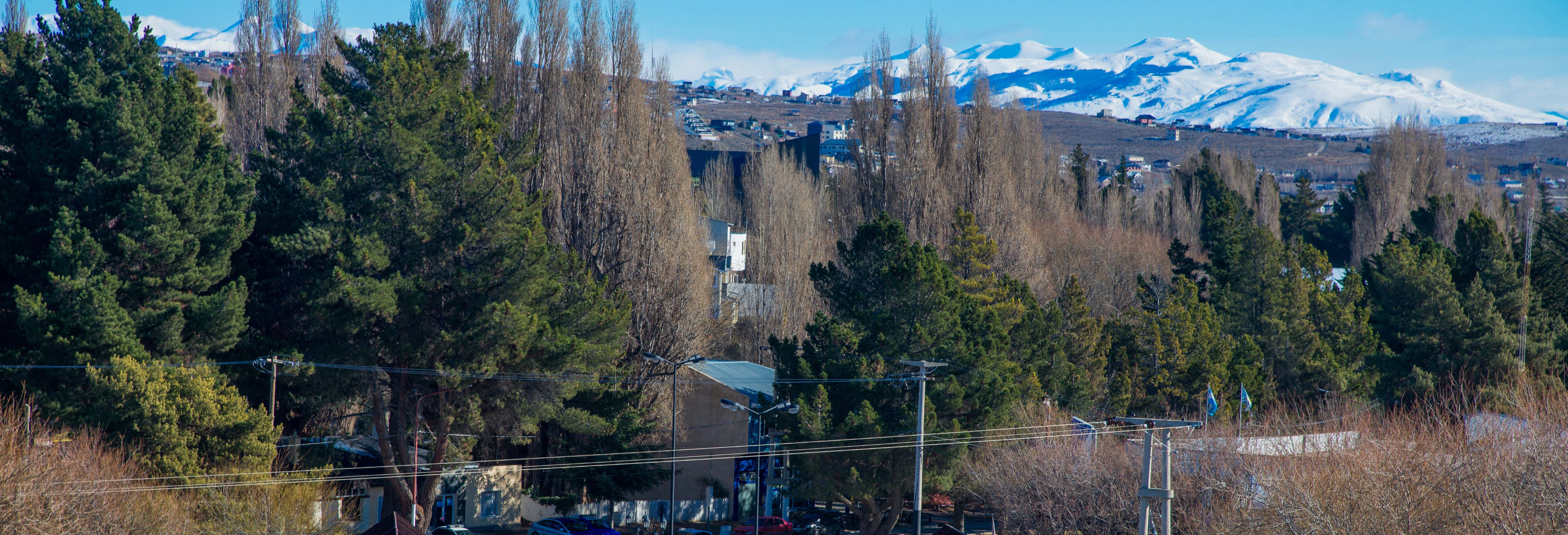 Tour del vino patagonico a El Calafate