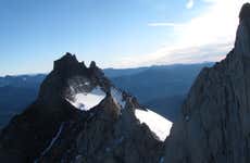 Private 3 Day Climbing Tour of Aguja Guillaumet