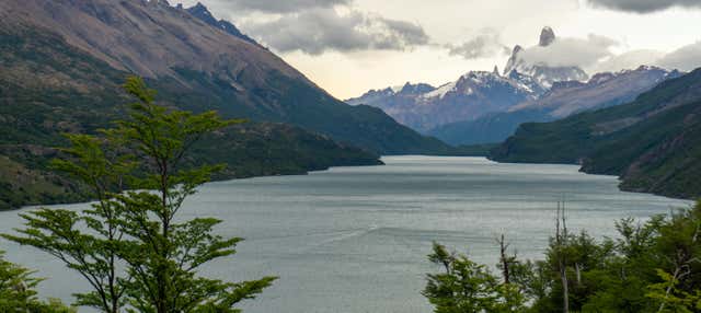 Excursión al Lago del Desierto por libre