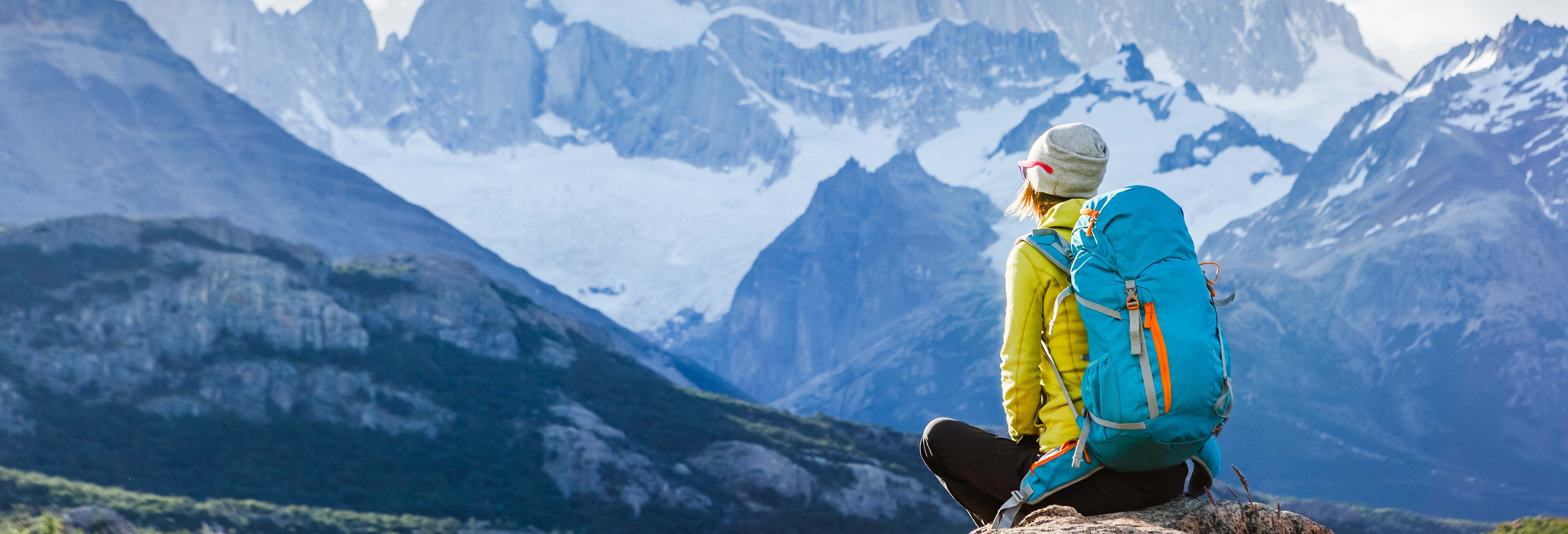 Trekking al Parco Nazionale Los Glaciares