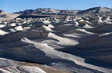 Excursión privada al Campo de Piedra Pómez
