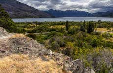 Excursión al Parque Nacional de Los Alerces