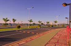 Tour en bicicleta por Formosa