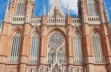Tour por los museos de La Plata