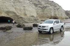 Excursion privée depuis Las Grutas