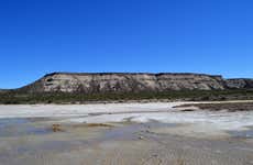Excursión al Fuerte Argentino + Snorkel en la laguna Loma Blanca