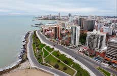 Visite autour de la bière à Mar del Plata