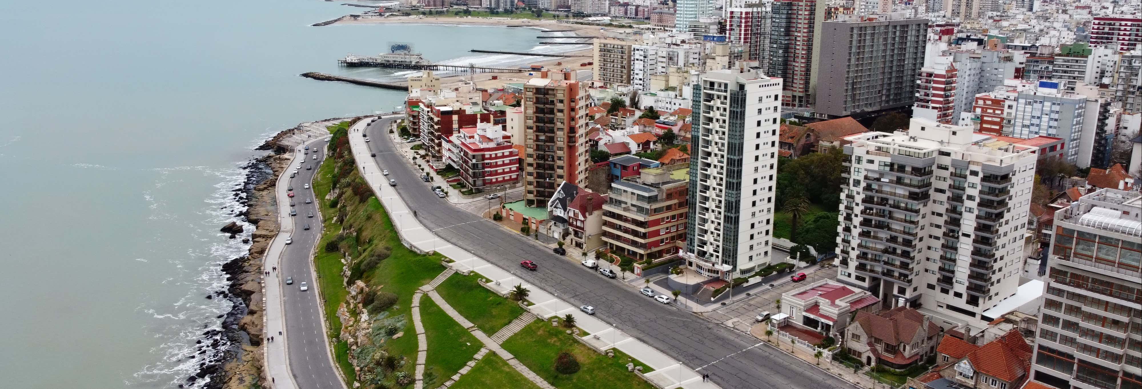 Tour de la cerveza por Mar del Plata