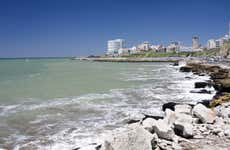 Tour panorâmico por Mar del Plata