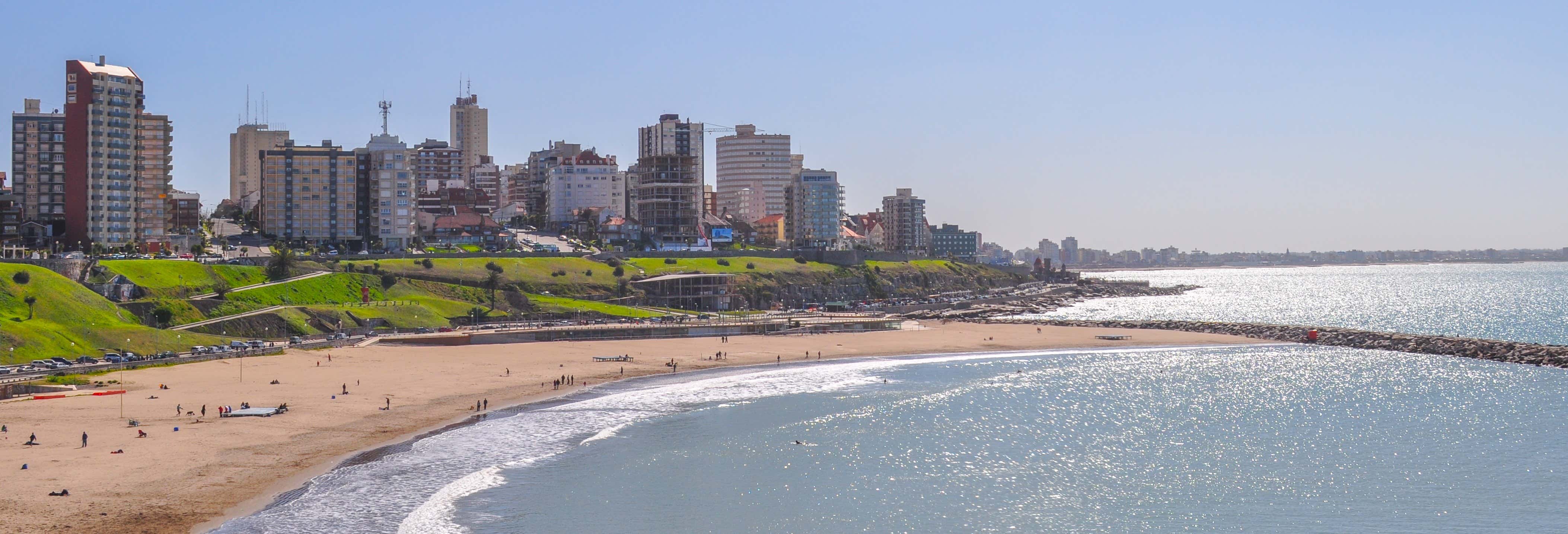 Tour privado por Mar del Plata