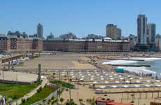 Visita guiada por Mar del Plata