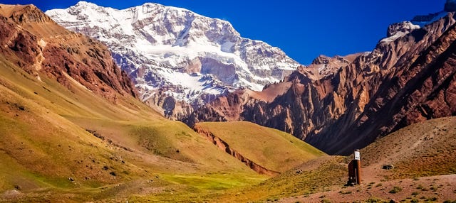 Excursión privada al Cruce de los Andes y Santiago de Chile