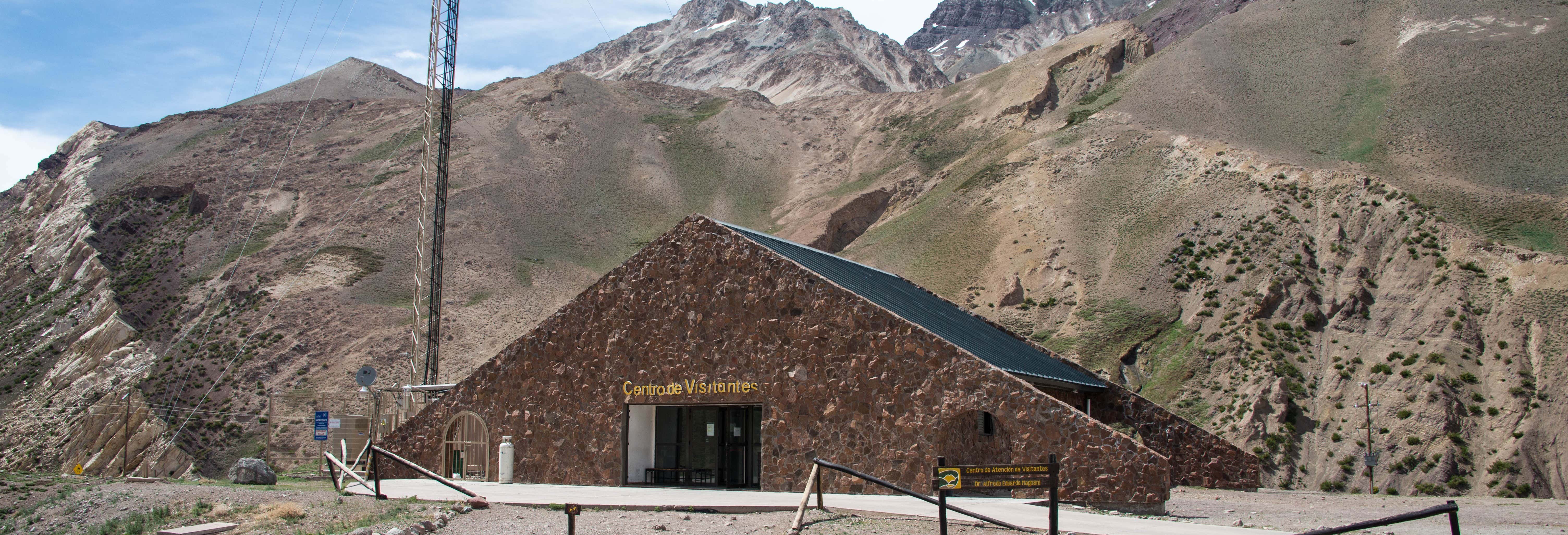 Excursión al Parque Provincial del Aconcagua