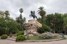 Free tour por Mendoza ¡Gratis!