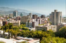 Tour di Mendoza