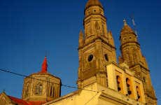Excursão às vilas alemãs de Entre Ríos