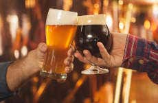 Tour da cerveja por Paraná