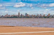 Visite panoramique de Posadas