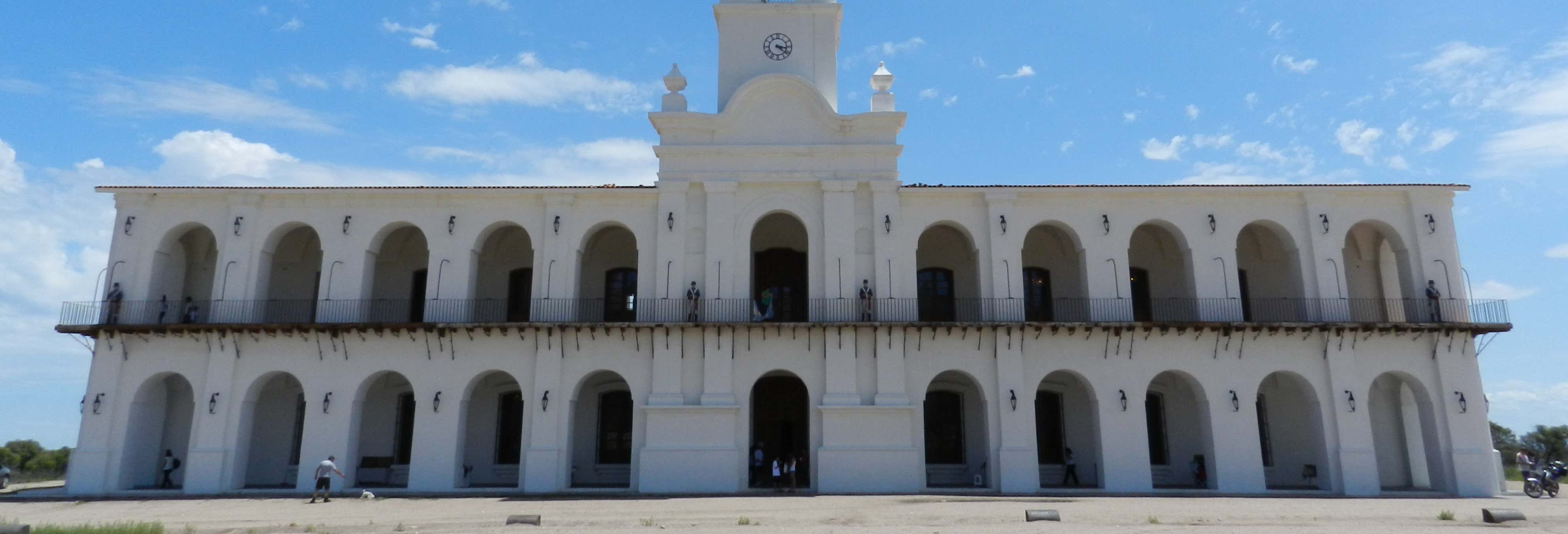 Excursión a La Punta, Suyuque y Villa de la Quebrada