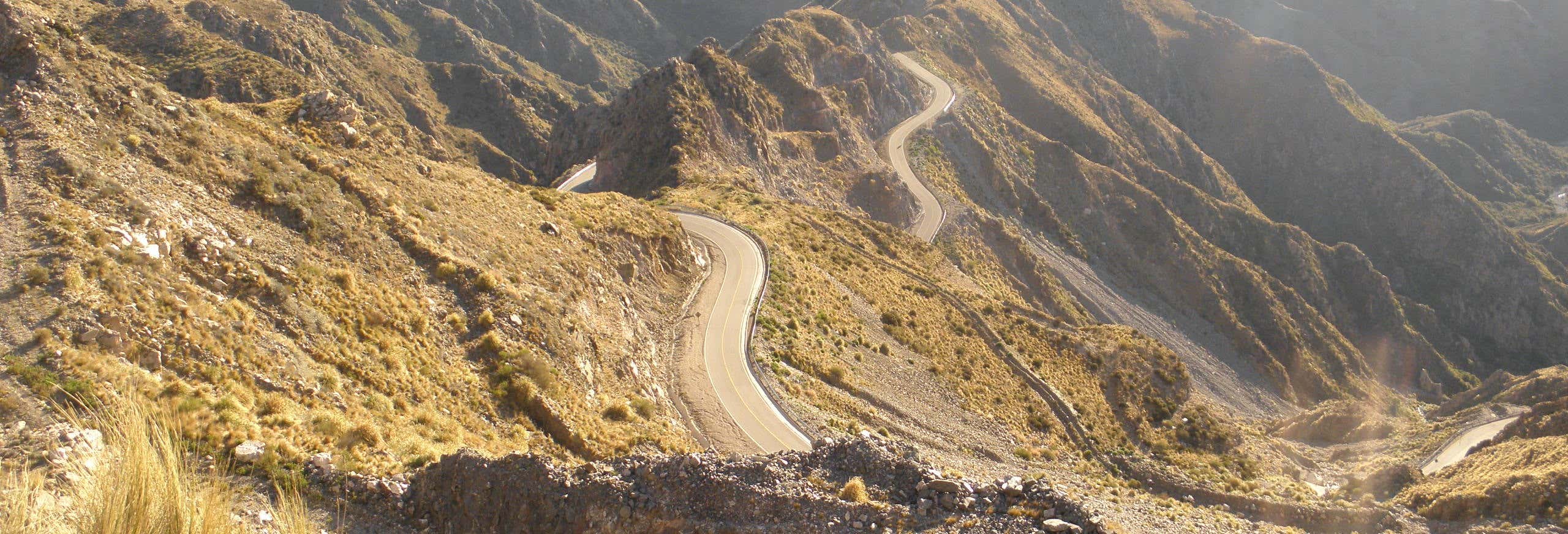 Excursão ao rio Grande e Nogolí