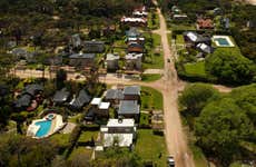Excursión a Villa Mercedes