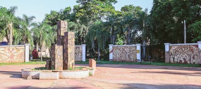 Free tour por Puerto Iguazú ¡Gratis!