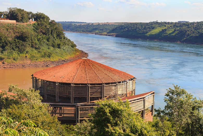 Paraná & Iguazu River Cruise from Puerto Iguazú - Civitatis.com