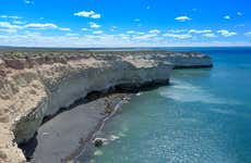 Escursione a Punta Loma e Cerro Avanzado
