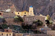 Escursione a Humahuaca e Iruya