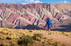Excursão à Quebrada de Humahuaca